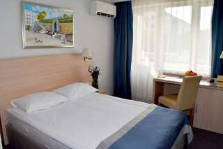Гостиница Атлантика Севастополь Классический двухместный номер с 1 кроватью-1