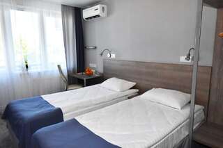 Гостиница Атлантика Севастополь Двухместный номер Razio с 2 отдельными кроватями-2